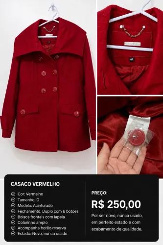 Trench Coat