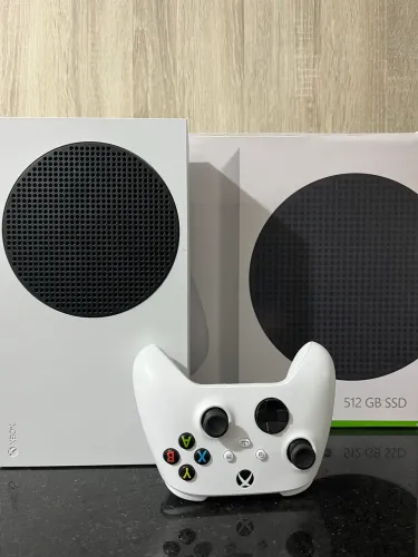 Xbox Serie S