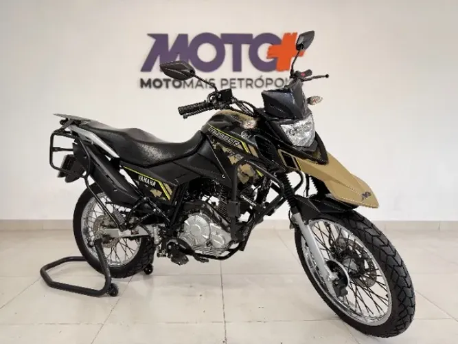 CROSSER 150 ùnico dono BAIXA KM