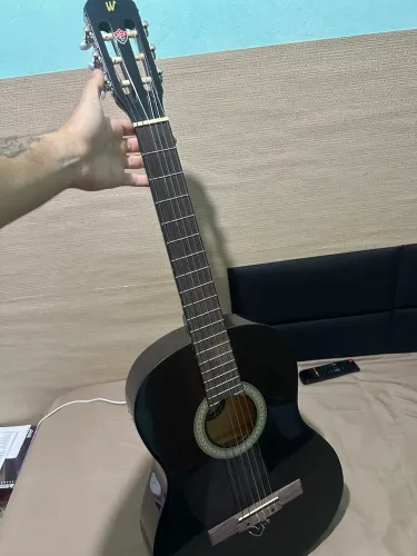 violão