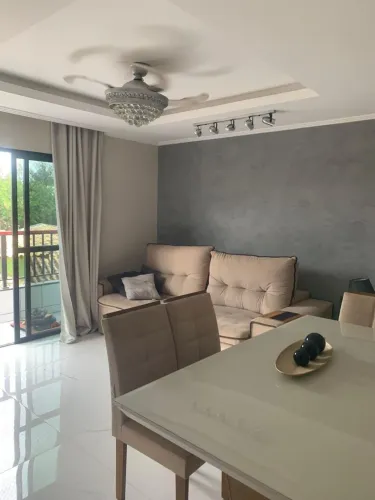 Aluguel de apartamento no Balneário - São Pedro da Aldeia