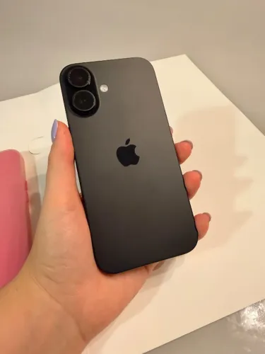 iPhone 16 256 GB