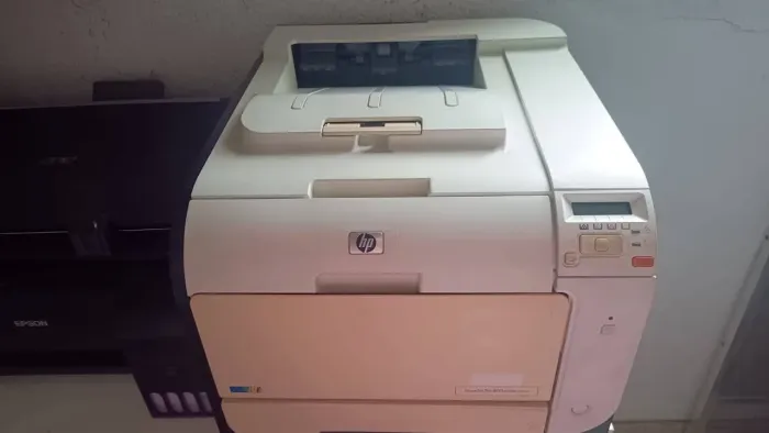 LaserJet Pro 400 color M451DW