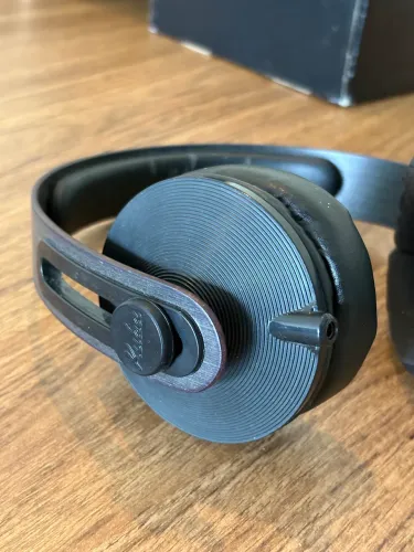 Fone Kuba Disco Clássico 