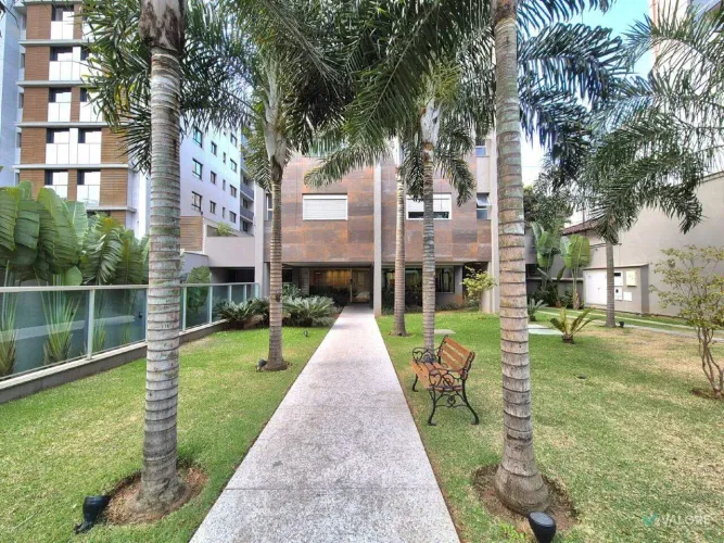 Apartamento 2 quartos Carmo