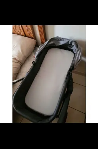 Colchão para berço