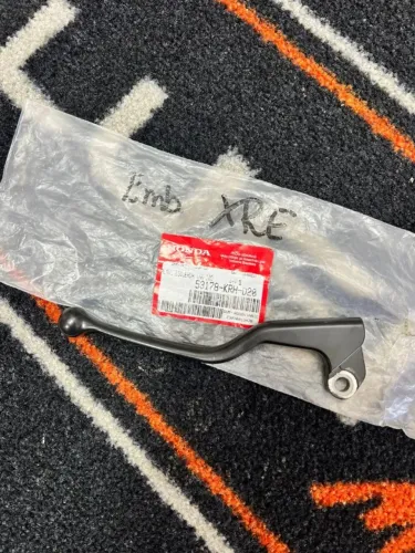 Manete De Embreagem Xre300 Original Honda