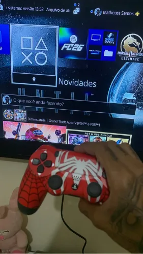 Ps4