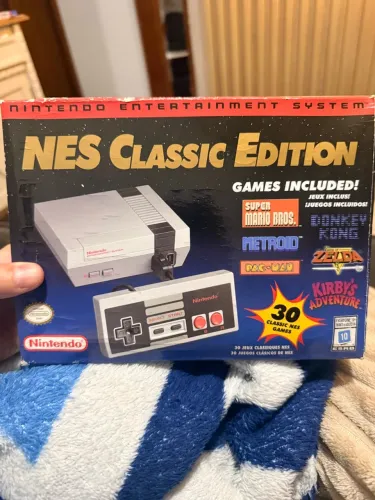 Nes classic