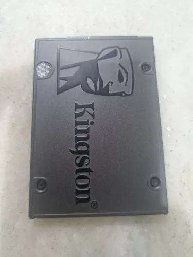 SSD KINGSTON 480GB