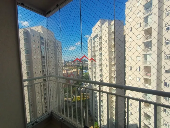 Apartamento de 2 quartos venda Condominio Practice Club House Jundiaí SP