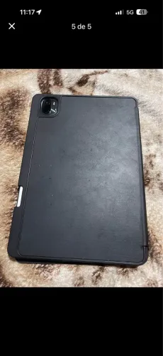 Tablet Xiaomi mi pad 5 256gb de memória 