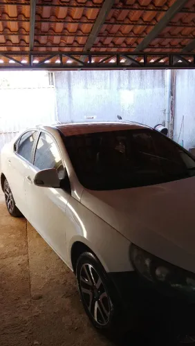 JAC J5 Sedan 1.5 16V 4P Mec. 2013
