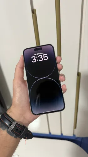 IPhone 14 Pro Max 128GB