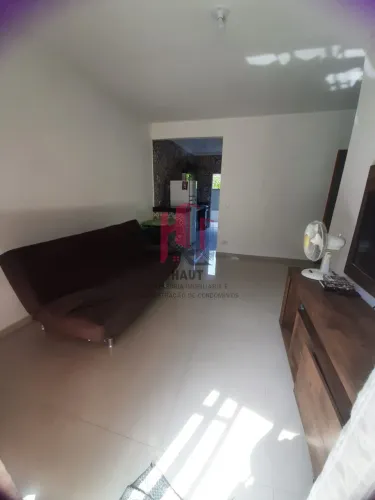 Apartamento de 01 Quarto, com Piscina, 800 Metros da Praia