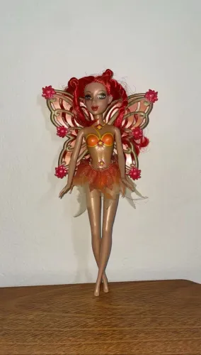 Fada Solar fairytopia