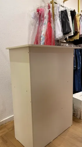 Balcão loja