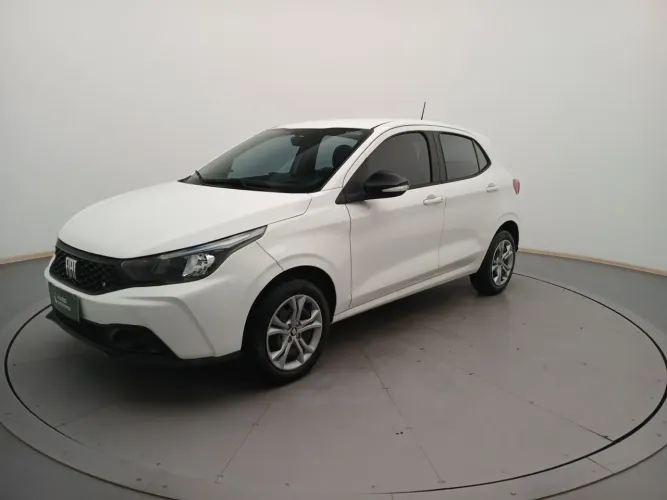 Fiat Argo Drive 1.0 Firefly 2026