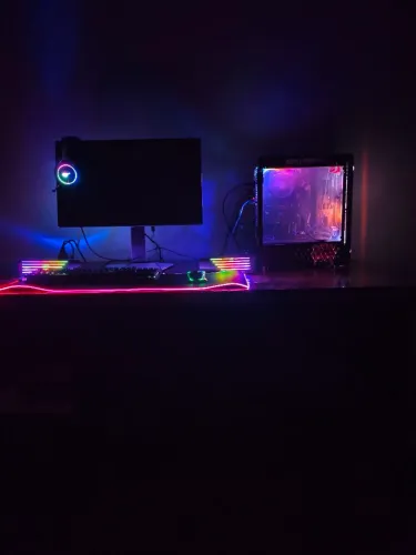 Pc gamer