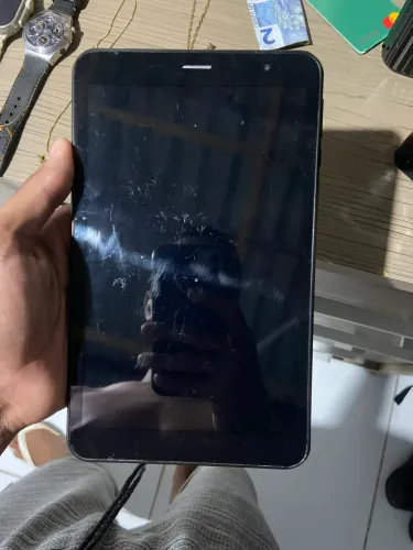 Tablet