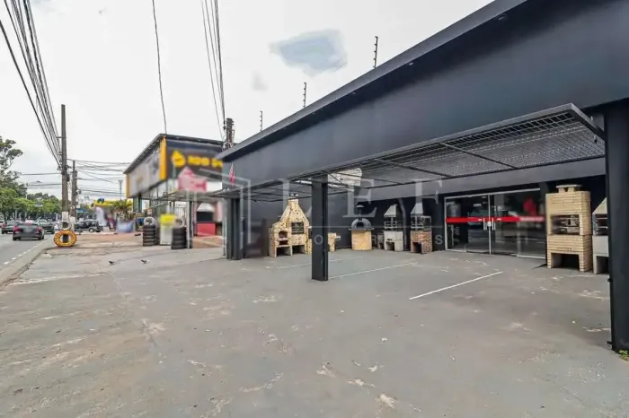 Av. dos Bandeirantes - Campo Belo