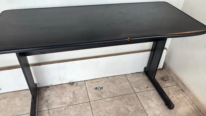 Mesa de escritório