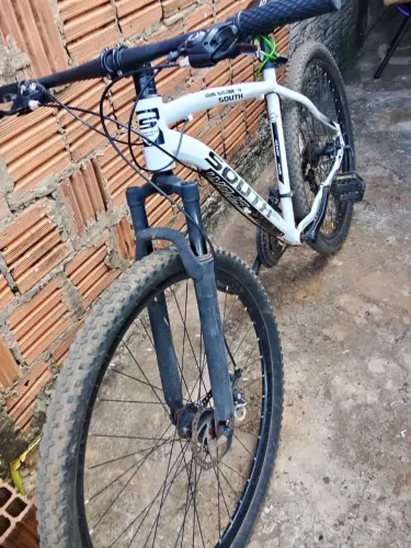 Bike aro 29