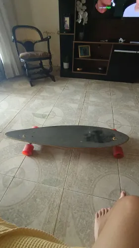 Skate long