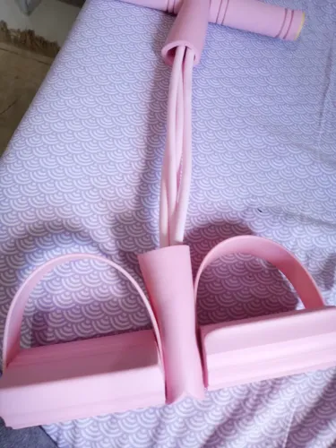 Extensor de ginástica 