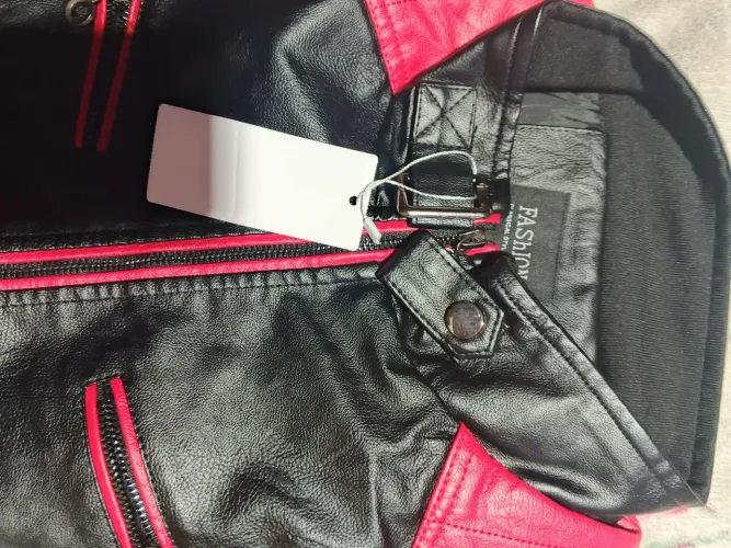 Jaqueta masculina 