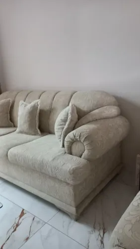 Sofa 2 e 3 lugares