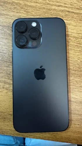 iPhone 14 Pro Max 512 GB ? Excelente oportunidade!