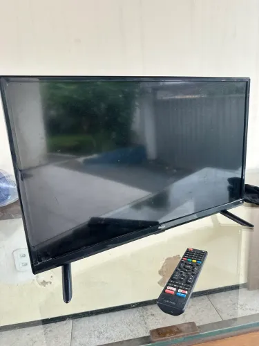Tv Philips 28 para retirada de peças
