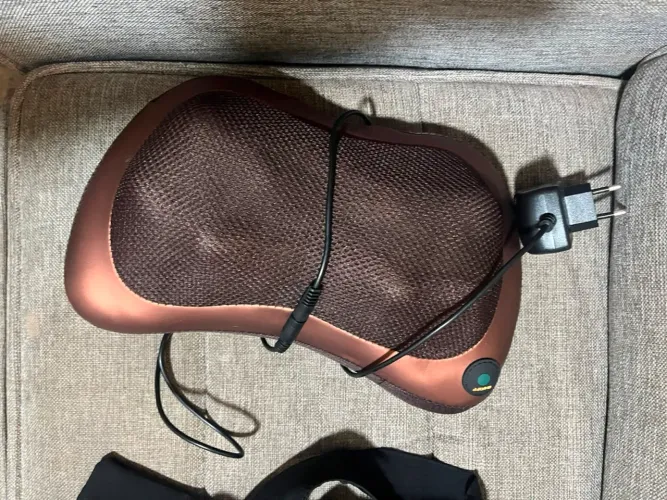 Massageador Para os pés