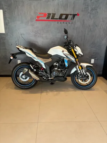 Haojue DR 160 2027 Zero KM