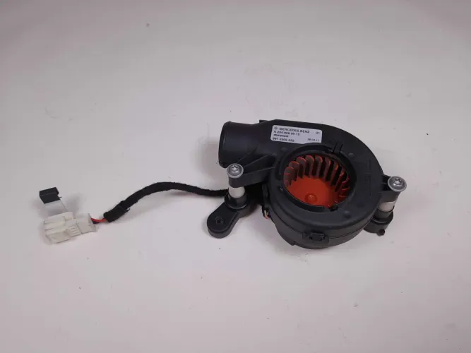 Cooler Resfriador Mercedes E350 2011 A2049060015