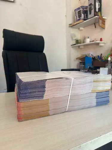 Jornal para Forração PET, Mudança/Multiuso 54x41cm