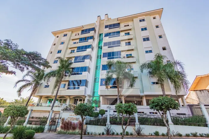 Lindo apartamento no Dom Feliciano