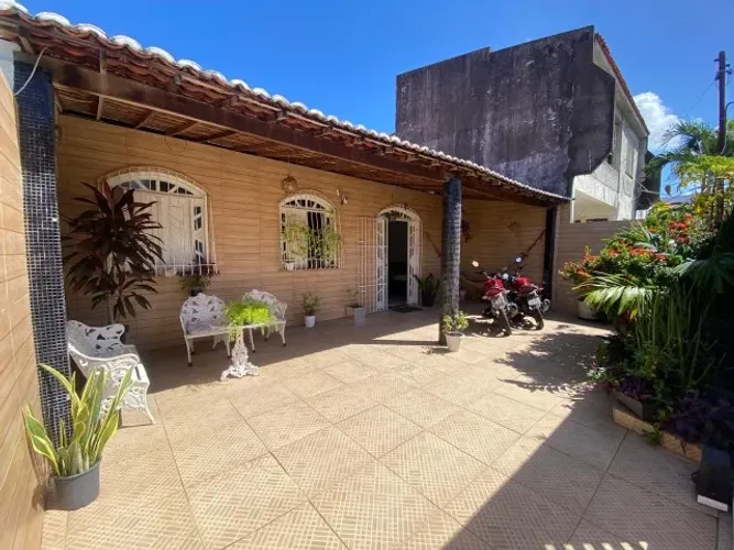 Casa Sao Conrado Oportunidade