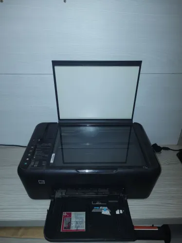 Impressora HP DESKJET F4480