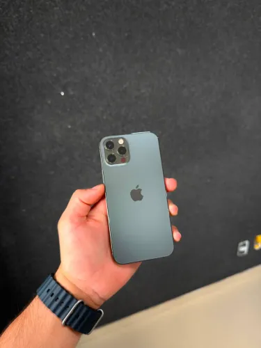 IPHONE 12 PRO 256GB 84% OPORTUNIDADE!!