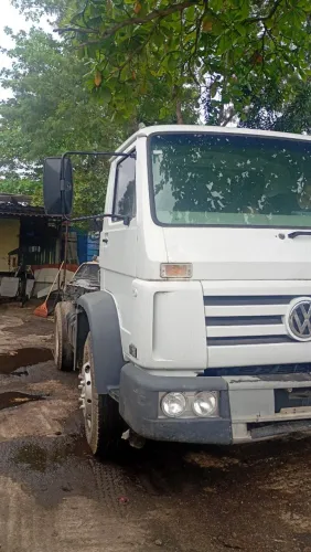 Peças de caminhão para venda