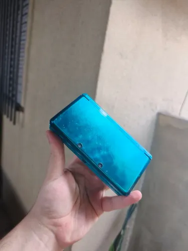 Nintendo 3Ds