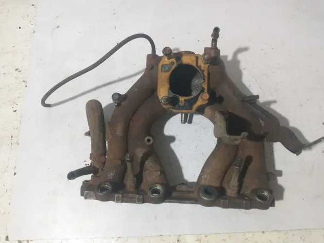 Coletor de admissão do Honda Civic 1.6 de 98 a 2002
