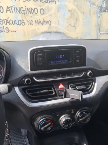 Hyundai HB20 Sense 1.0 Flex 12V MEC 2024