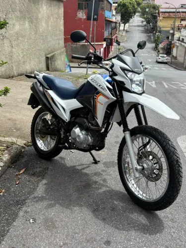 NXR BROOS 160. Barato
