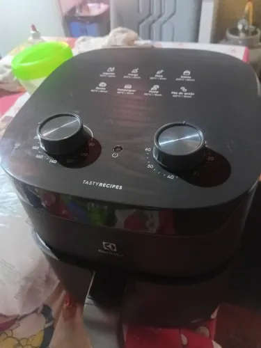 Grill