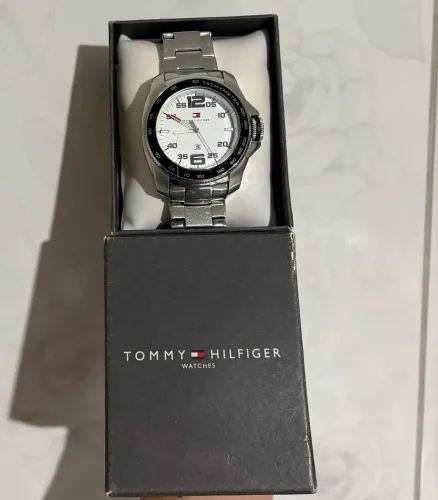 Relógio Tommy Hilfiger 