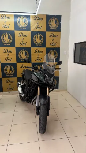 VENDE-SE CB 500 X