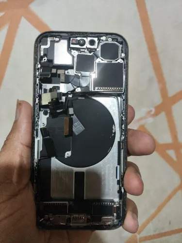 iPhone 15 pro